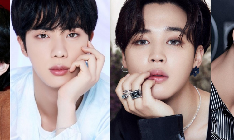 Mira los mensajes de la Vocal line de BTS para ARMY en su nuevo álbum “BE”