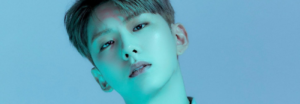 Kihyun de MONSTA X está de cumpleaños ¡Escucha sus mejores covers!