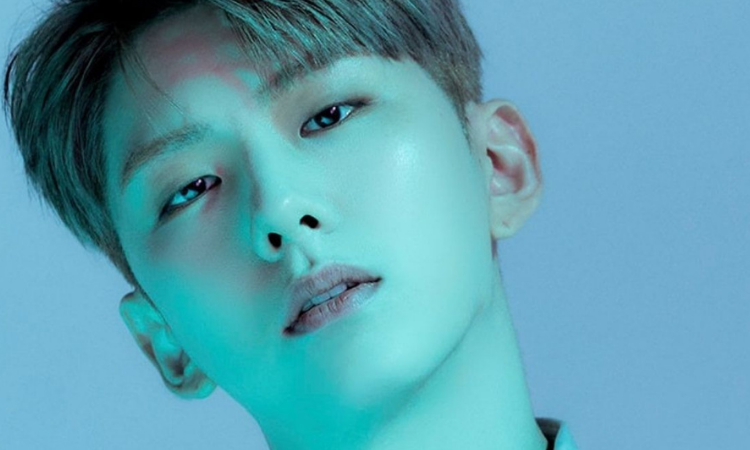 Kihyun de MONSTA X está de cumpleaños ¡Escucha sus mejores covers!