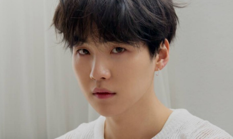 ¡Esta no es la primera cirugía de Suga! Conoce su historial quirúrgico