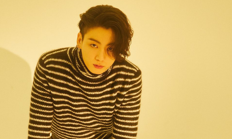 Jungkook de BTS revela las dificultades que ha experimentado por ser tímido