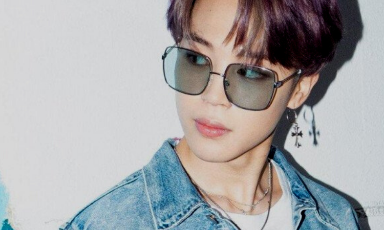 El dulce gesto de Jimin de BTS que sigue conmoviendo a sus fans