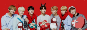 BTS aparecerá en el especial 'Disney Holiday Singalong' de ABC