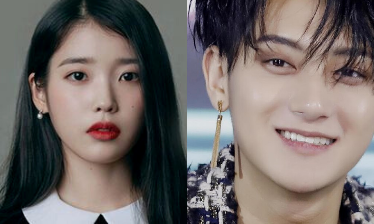 Tao, ex miembro de EXO confiesa sus sentimientos por una celebridad, los fans especulan que es IU