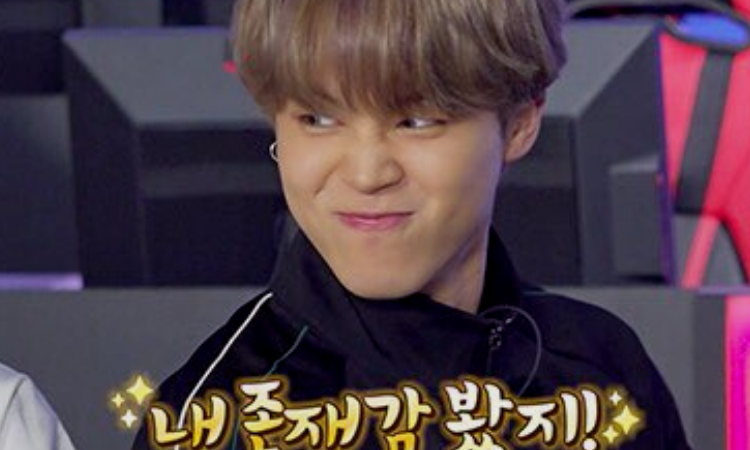 El próximo episodio de RUN BTS tendrá un invitado especial ¡Mira de quién se trata!