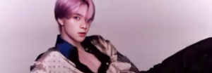 Hendery de NCT enseña su lado más ardiente en nuevas fotos para VOGUE Korea