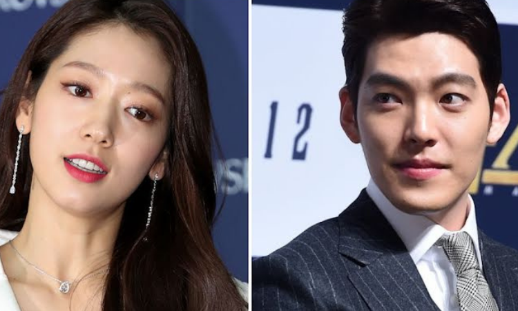 Así es como Park Shin Hye y Kim Woo Bin se hicieron amigos