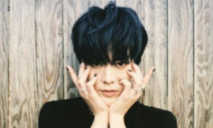 Yuta de NCT rompe con los estereotipos e impone nueva tendencia