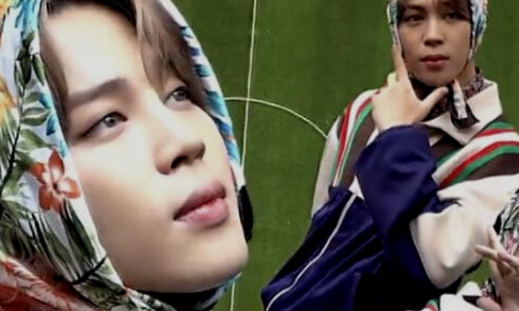 Conoce el significado de los divertidos apodos de BTS para su Seasons Greetings 2021