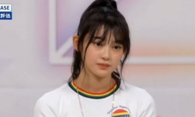 Koeun, ex novata de la SM, podría debutar con el nuevo grupo de chicas de Big Hit x Source Music