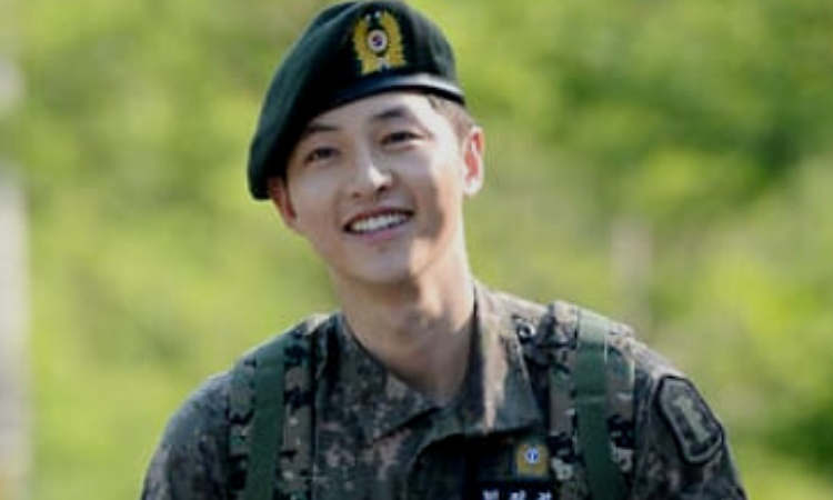 Celebridades masculinas que prestarían su servicio militar por segunda vez