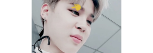 ¿Cómo se hizo Jimin de BTS la cicatriz sobre su ojo?