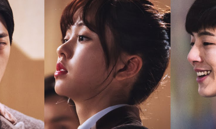 ¿Amas los K-Dramas pero tienes poco tiempo para verlos? ¡Esta lista es para tí!