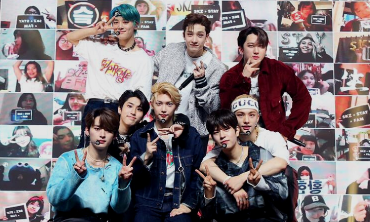 Revive los mejores momentos del concierto 'Unlock: GO LIVE IN LIFE' de Stray Kids