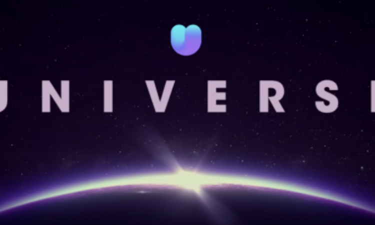 ¿Qué es la nueva plataforma de entretenimiento K-pop UNIVERSE? ¡Entérate!