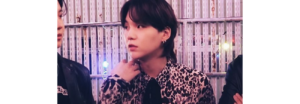 El nuevo look de Suga enloquece a ARMY, ¡"Yoongi Mullet" se hace tendencia!