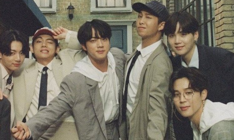 Según los fans,'Dis-ease' es la canción más significativa de 'BE', el nuevo álbum de BTS