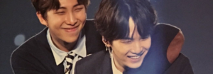 Descubre el final inesperado que tuvo esta pelea entre RM y Suga de BTS