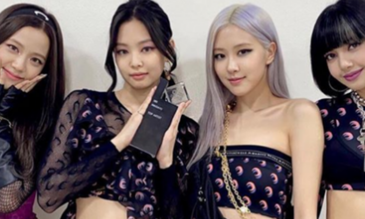 Blackpink terá uma colaboração com Anitta? Aprender!