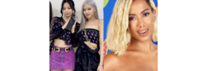 ¿BLACKPINK tendrá una colaboración con Anitta? ¡Entérate!
