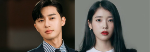 Park Seo Joon y IU se unen para protagonizar la nueva película "Dream"