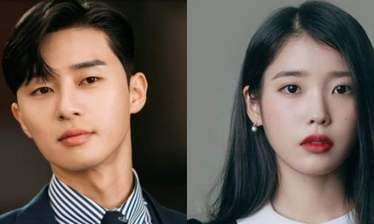 Park Seo Joon y IU se unen para protagonizar la nueva película 