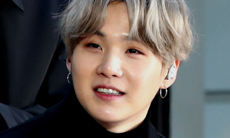 ¿Suga de BTS podría estar en riesgo de contagiarse con Covid-19?