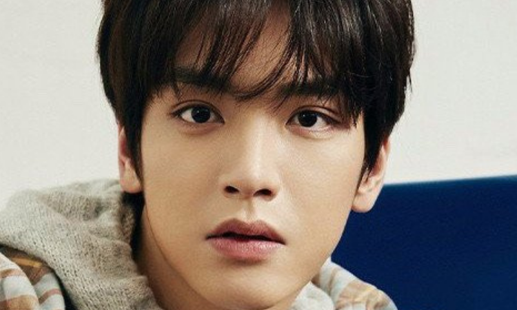Jaehyun de N.Flying participará en el drama japonés 'On the Day You and the World Ends'