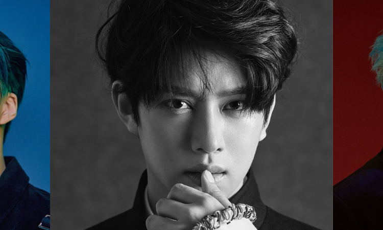 Estos son los idols K-pop con los labios más 'besables'