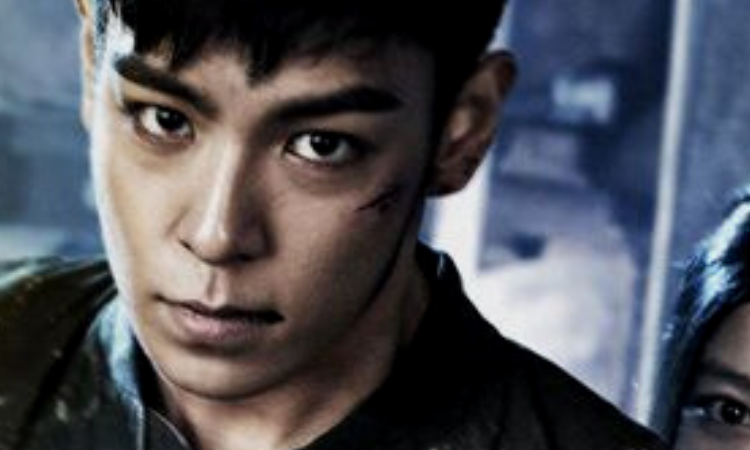 Películas coreanas protagonizadas por idols