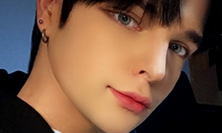 MustM Entertainment anuncia el debut de un idol K-pop masculino no asiático