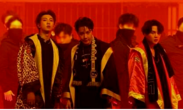 Las Rap-Lines más poderosas de K-pop