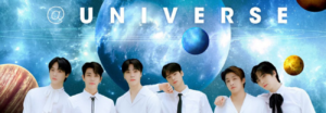 ASTRO se une a la plataforma "UNIVERSE"