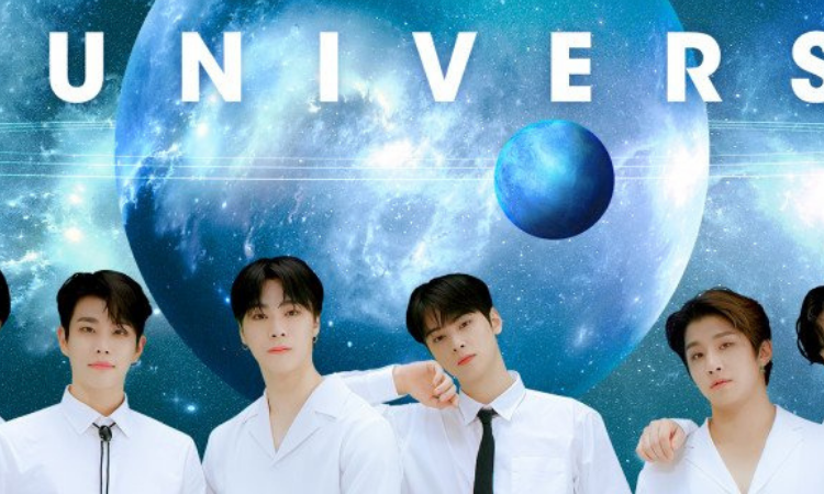 ASTRO se une a la plataforma 