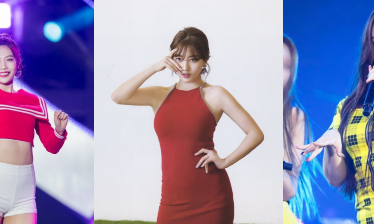 Idols del K-pop que han sido criticados por ser supuestamente 