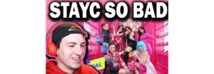 Así reaccionan los Youtubers a los debuts de AESPA y STAYC