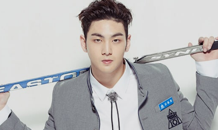 Se desmiente que Baekho de NU'EST pidiera al PD de 'Produce 101' que lo excluyera de Wanna One