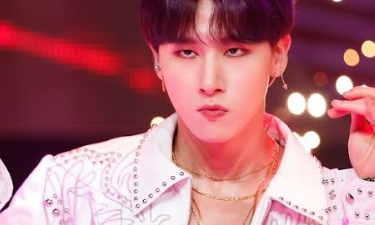 Instructores de Pilates revelan que I.M de MONSTA X es incluso más flexible que las chicas