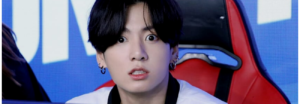 OMG! ¿Jungkook de BTS tiene un nuevo tatuaje?