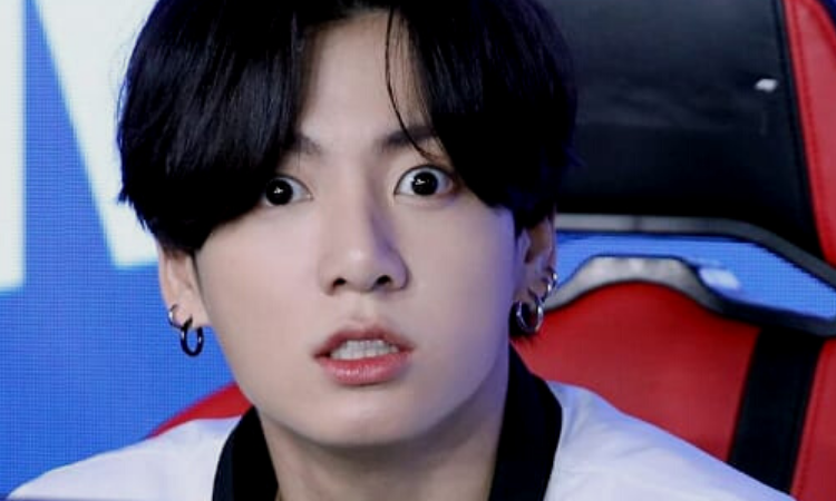 OMG! ¿Jungkook de BTS tiene un nuevo tatuaje?