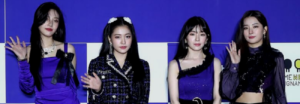 SBS revela porquê removeu o segmento de Red Velvet do Festival Gangnam de 2020SBS revela porquê removeu o segmento de Red Velvet do Festival Gangnam de 2020