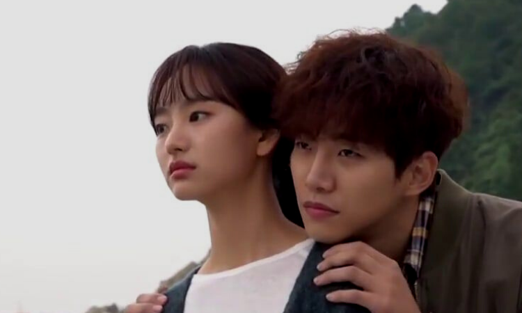 K-Dramas que te ayudarán a superar una ruptura