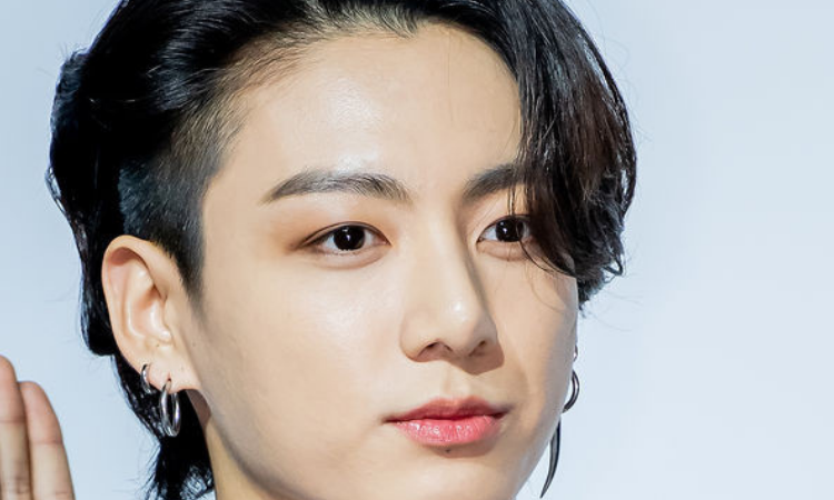 El increíble look de Jungkook que ha enamorado a ARMY aún más