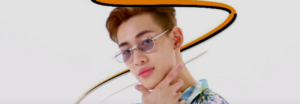 BamBam de GOT7 nos enamora con su OST para la película "The Con Heartist"