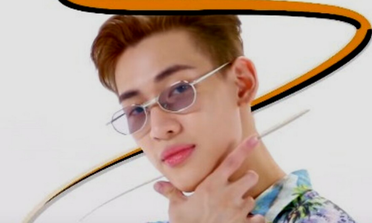 BamBam de GOT7 nos enamora con su OST para la película 