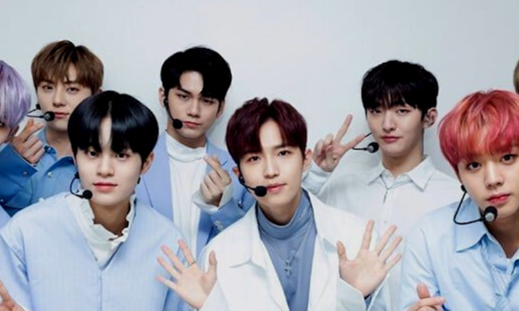 Wanna One podría reunirse para una actuación especial en los MAMA 2020