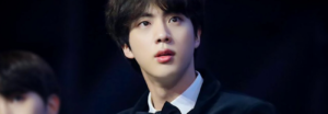 ¿Es Jin una figura paterna para los miembros de BTS?