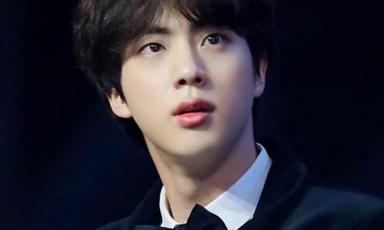 ¿Es Jin una figura paterna para los miembros de BTS?