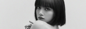 Lisa do BLACKPINK torna-se júri para os prêmios 'ANDAM 2021'