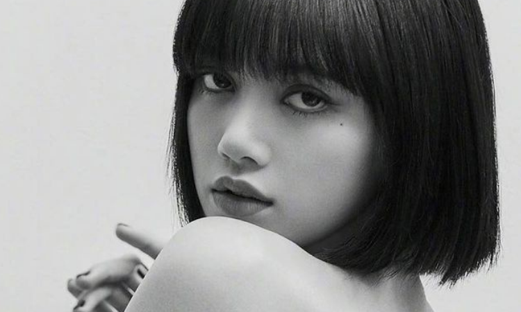 Lisa do BLACKPINK torna-se júri para os prêmios 'ANDAM 2021'
